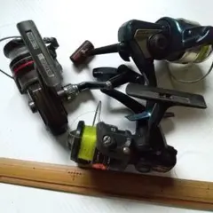 2026年最新】ジャンク リールの人気アイテム - メルカリ