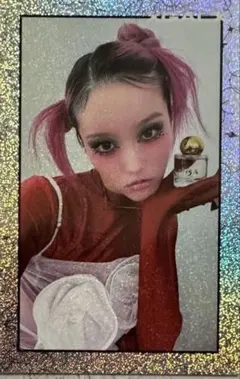 2026年最新】xg トレカ サインの人気アイテム - メルカリ