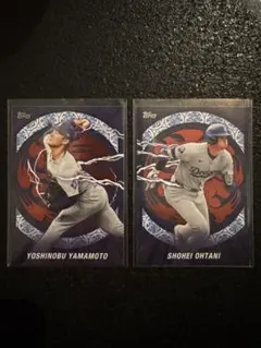 2026年最新】Topps 村上隆 大谷翔平の人気アイテム - メルカリ