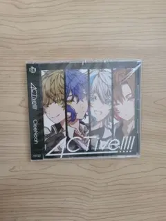 2026年最新】クレノア cdの人気アイテム - メルカリ