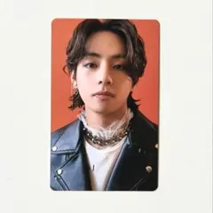 2026年最新】bts テテ トレカ butterの人気アイテム - メルカリ