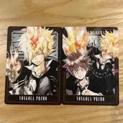 2026年最新】ボンゴレプリーモの人気アイテム - メルカリ