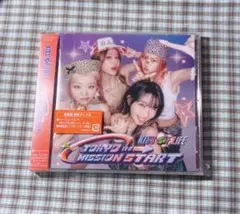 2026年最新】KIss of life アルバム 未開封の人気アイテム - メルカリ