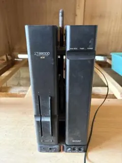 2026年最新】x68000 aceの人気アイテム - メルカリ