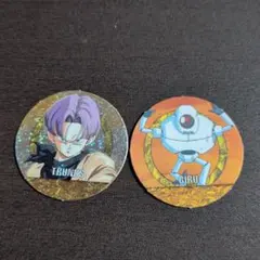 2026年最新】ドラゴンボール ミニメンコの人気アイテム - メルカリ