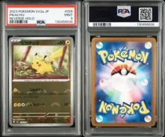 2026年最新】ピカチュウ モンスターボールミラー psa10の人気アイテム