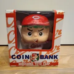 2026年最新】カープ坊や 貯金箱の人気アイテム - メルカリ