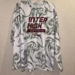 2026年最新】インターハイ ロンtの人気アイテム - メルカリ