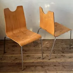 2026年最新】プライウッド チェアの人気アイテム - メルカリ