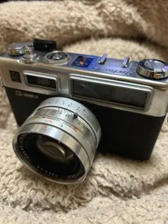 2026年最新】ヤシカエレクトロ35の人気アイテム - メルカリ