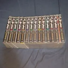 2026年最新】うしおととら 完全版 セットの人気アイテム - メルカリ