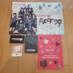 2026年最新】Apinkの人気アイテム - メルカリ