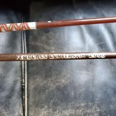 2026年最新】ランカースティック フェンウィックの人気アイテム - メルカリ