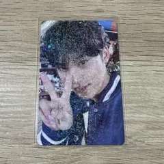 2026年最新】SEVENTEEN ラキドロ weverse ミンギュの人気アイテム