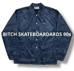 2026年最新】bitch skate コーチジャケットの人気アイテム - メルカリ