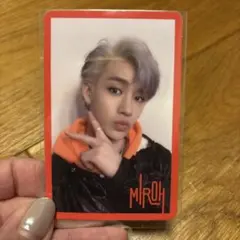 2026年最新】miroh バンチャンの人気アイテム - メルカリ