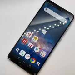 2026年最新】huawei p20 pro hw-01k docomoの人気アイテム - メルカリ