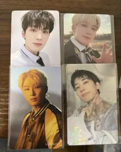 2026年最新】SEVENTEEN ウォヌ トレカの人気アイテム - メルカリ