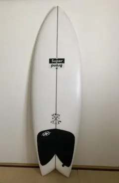 2026年最新】super brand サーフボードの人気アイテム - メルカリ