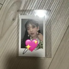 2026年最新】fromis_9 チェヨン サインの人気アイテム - メルカリ