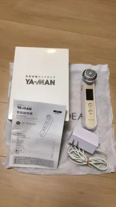 2026年最新】acアダプター ヤーマン 美顔器の人気アイテム - メルカリ