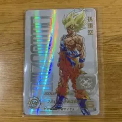 2026年最新】ドラゴンボールヒーローズ ugm4-067 孫悟空の人気アイテム