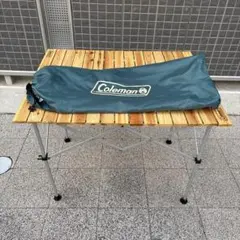 2026年最新】コールマン ロールテーブル 90の人気アイテム - メルカリ