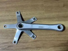 2026年最新】njs クランク 165の人気アイテム - メルカリ