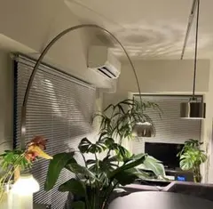 2026年最新】flos arcoの人気アイテム - メルカリ