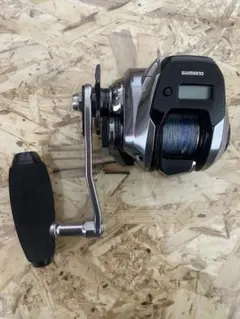 2026年最新】ベイトリール 左巻きの人気アイテム - メルカリ