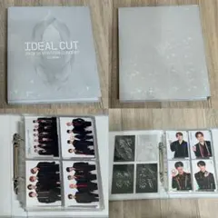 2026年最新】iDEAL cut トレカ ウジの人気アイテム - メルカリ