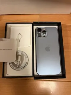2026年最新】IPhone 13 pro max 256 シエラブルーの人気アイテム