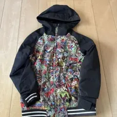 2026年最新】スノーボード バートン マーベルの人気アイテム - メルカリ