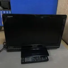 2026年最新】シャープ AQUOS LC-19K40の人気アイテム - メルカリ