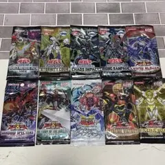 2026年最新】遊戯王 未開封パック 2期の人気アイテム - メルカリ