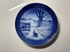 2026年最新】ロイヤルコペンハーゲン プレート 1971の人気アイテム