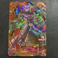 2026年最新】ドラゴンボールヒーローズ 旧弾 secの人気アイテム - メルカリ