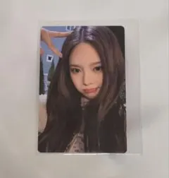 2026年最新】IZNA トレカの人気アイテム - メルカリ