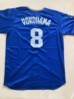 2026年最新】ベイスターズ ユニフォーム oサイズの人気アイテム - メルカリ