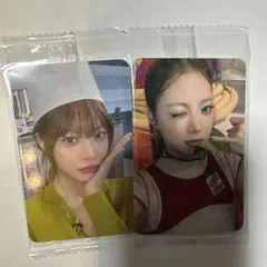 2026年最新】le sserafim ktown4uの人気アイテム - メルカリ