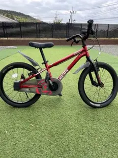 2026年最新】d-bike 18インチの人気アイテム - メルカリ