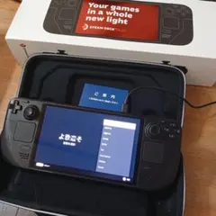 2026年最新】steam deck - 512gbの人気アイテム - メルカリ