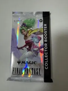 2026年最新】ff mtg コレクターブースター BOXの人気アイテム - メルカリ
