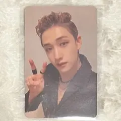 2026年最新】バンチャン トレカ oddinaryの人気アイテム - メルカリ