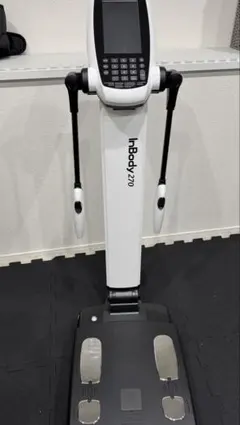 2026年最新】inbodyの人気アイテム - メルカリ