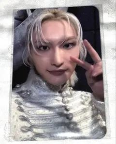 2026年最新】ateez ソンファ トレカ yes24の人気アイテム - メルカリ