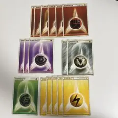 2026年最新】ポケカ エネルギー 2003の人気アイテム - メルカリ