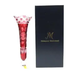 2026年最新】マイセン 花瓶 クリスタルの人気アイテム - メルカリ