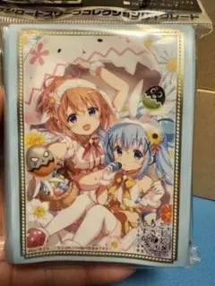 2026年最新】ごちうさ ココア スリーブの人気アイテム - メルカリ