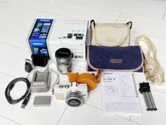 2026年最新】オリンパス pen lite e pl7 望遠 レンズの人気アイテム